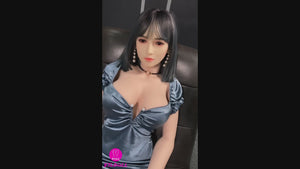 Aruna Sex Doll (YJL Doll 163cm F-Cup #805 TPE + silikon)