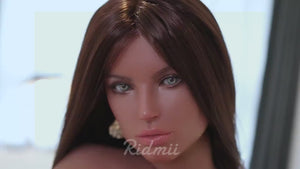 Eula Sex doll (Ridmii Doll 163cm d-cup TPE+silicone) EXPRESS