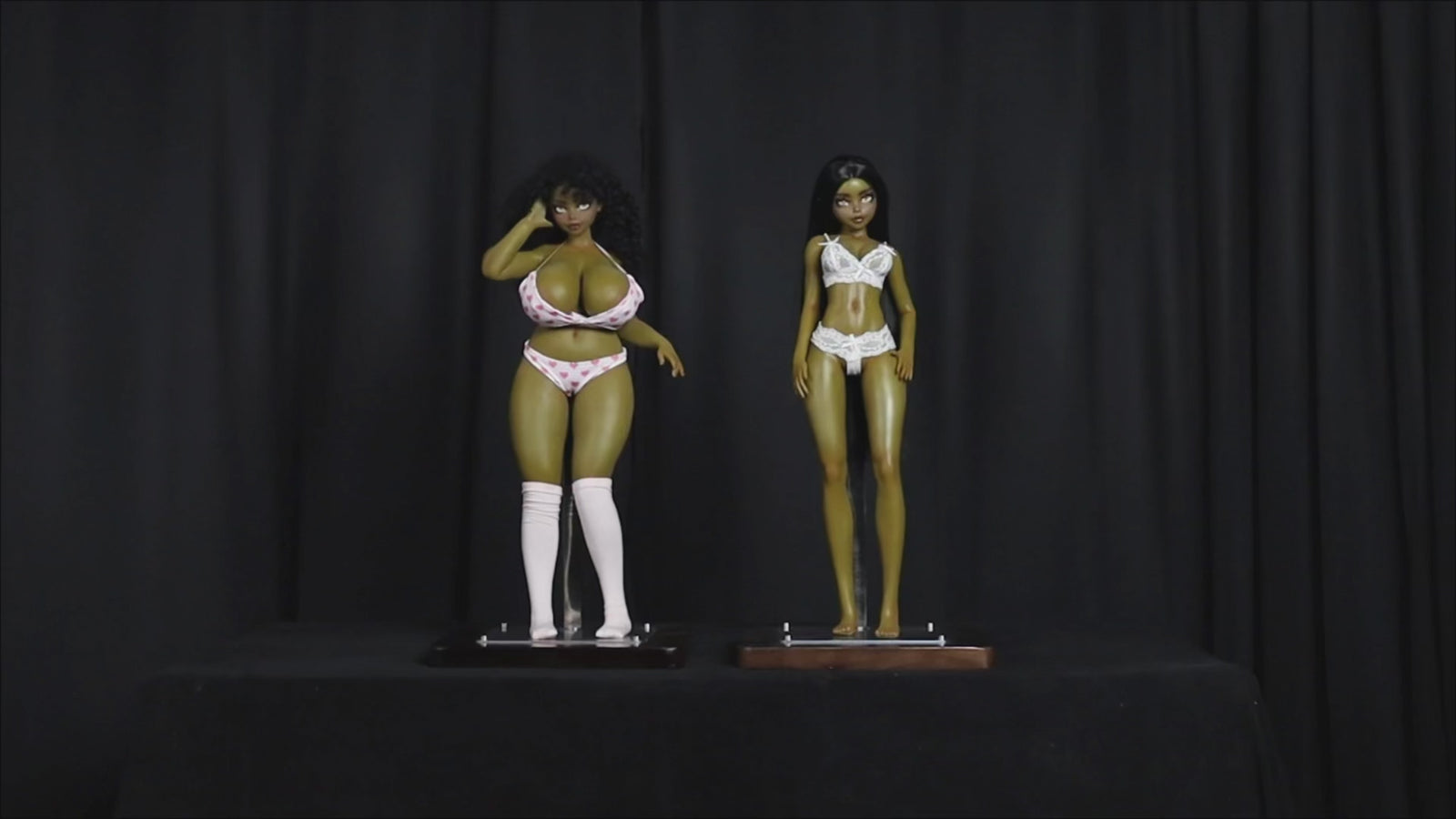 Hani Sex Doll (Climax Doll Mini 60cm J kelímek silikon)