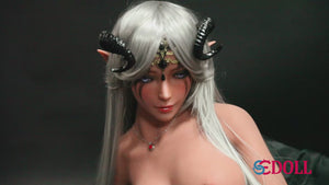 Samantha.C ELV Sex Doll (SEDoll 150 cm E-CUP #022 TPE) EXPRESS