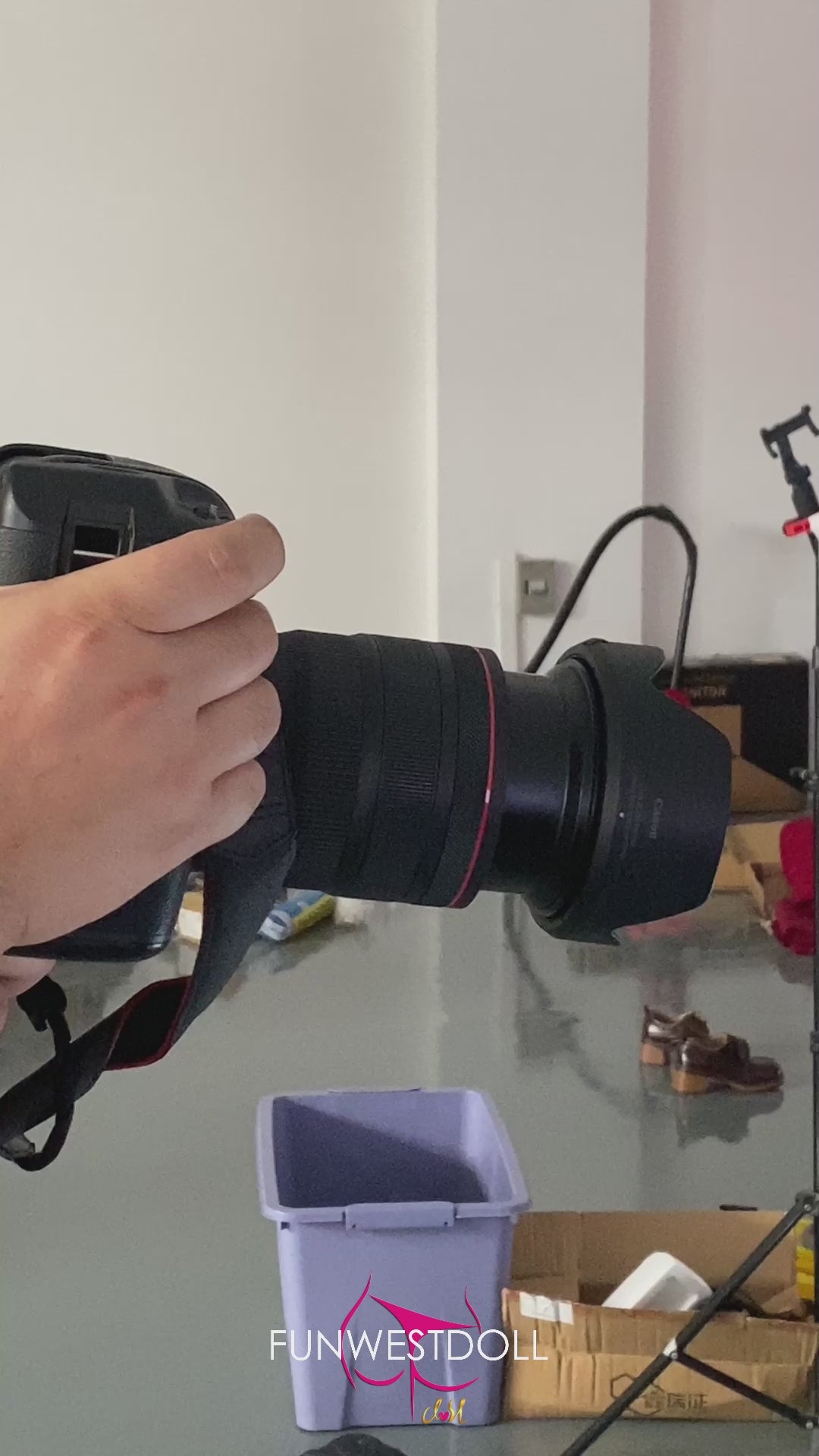 Yumeko Jabami Sexdocka (FunWest Doll 159cm A-Kupa #038S RST Silikon) EXPRESS