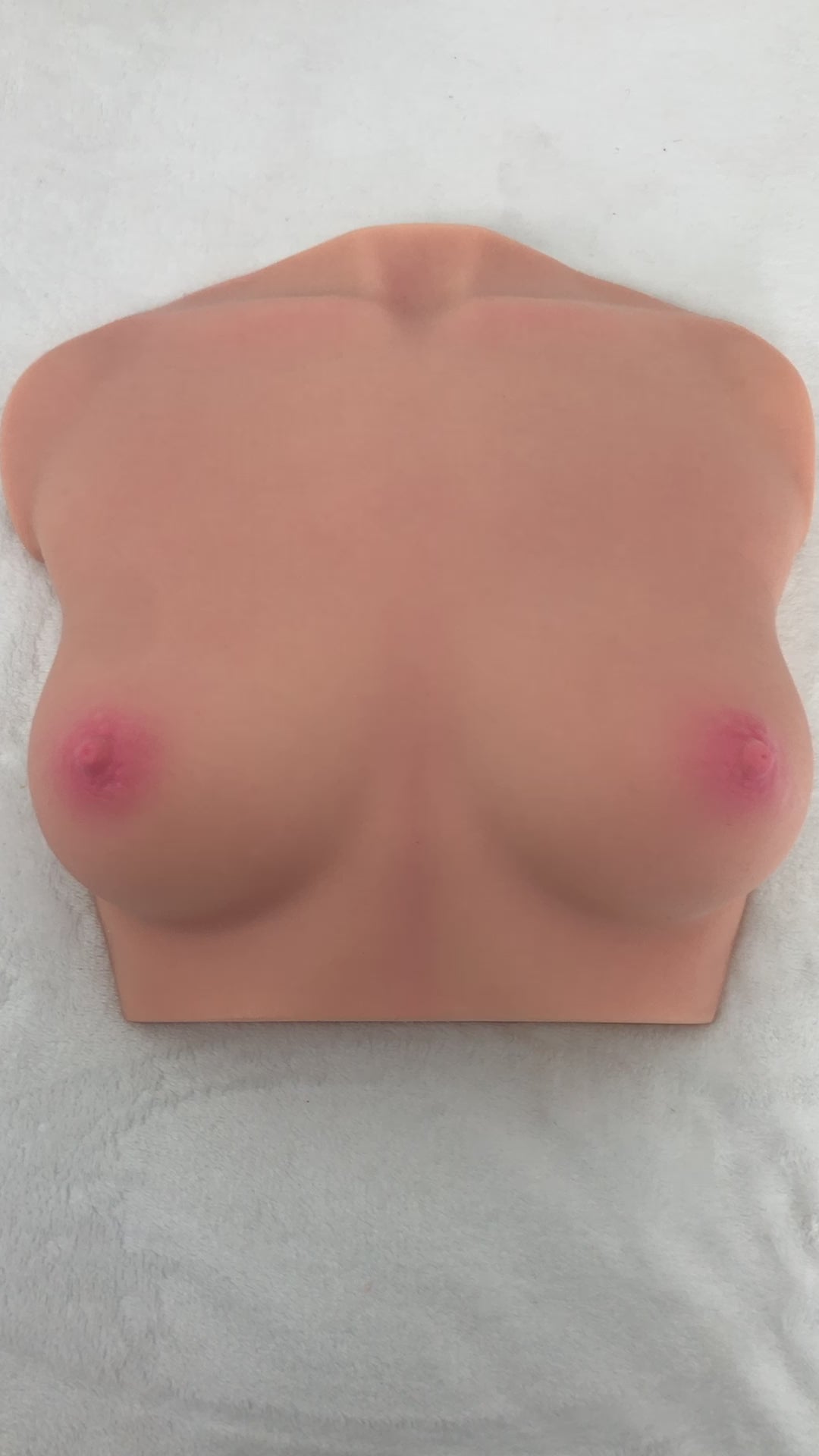 Chest (S) Torso Sex doll (Climax Doll Pro B-cup silicone)