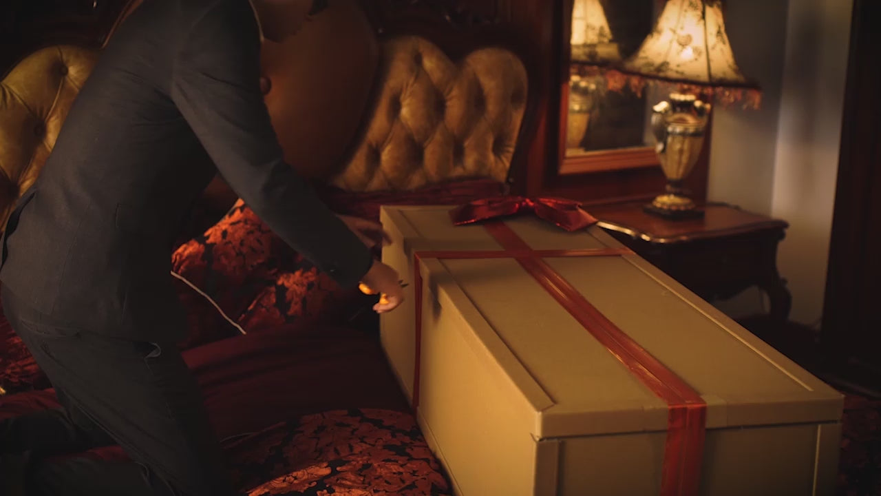 Melissa Sexdocka (Climax Doll Classic 135cm K-kupa TPE) EXPRESS