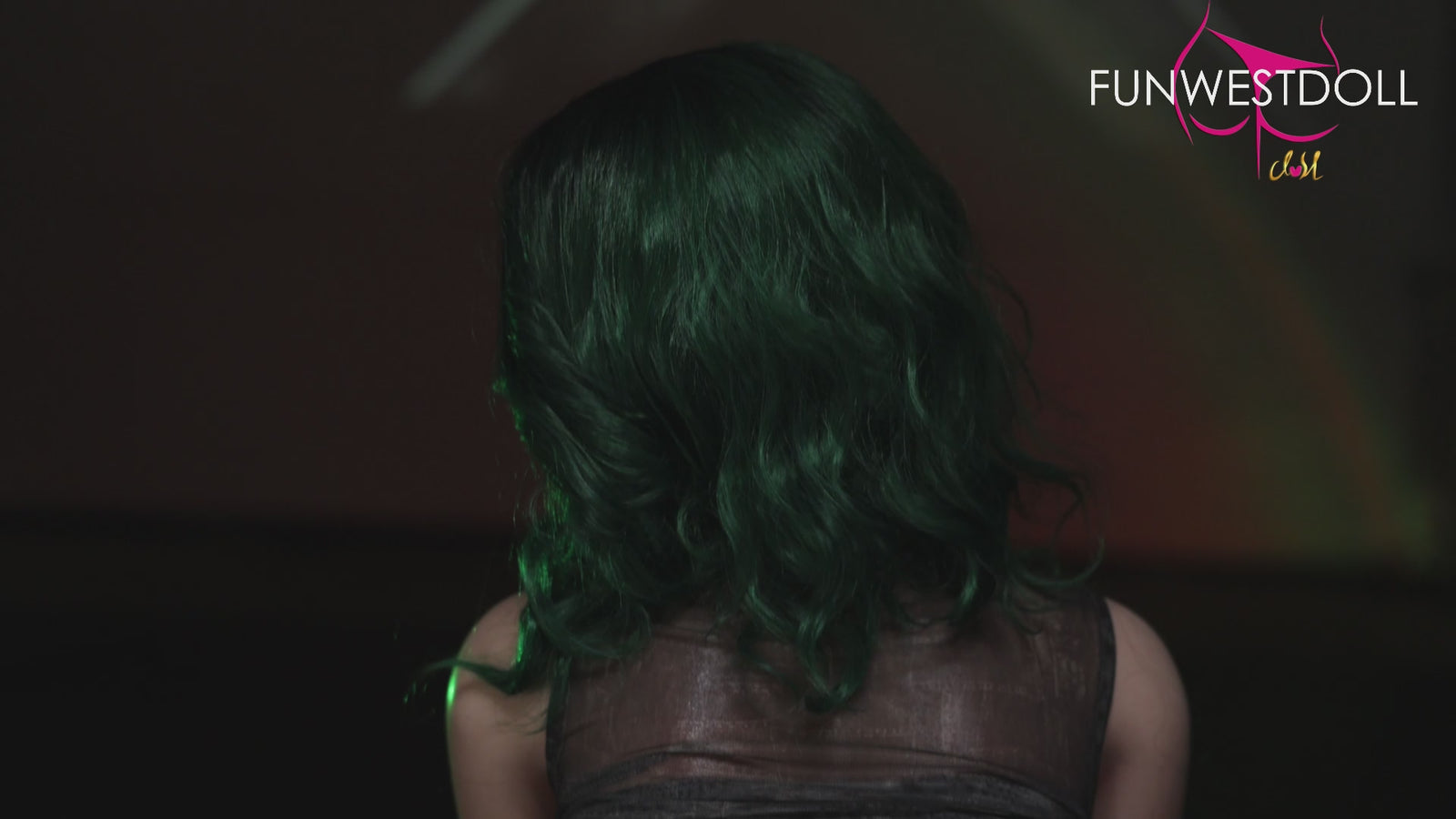 Sex Doll Alexa (FunWest Doll 157cm D-Cup #045S silikon)