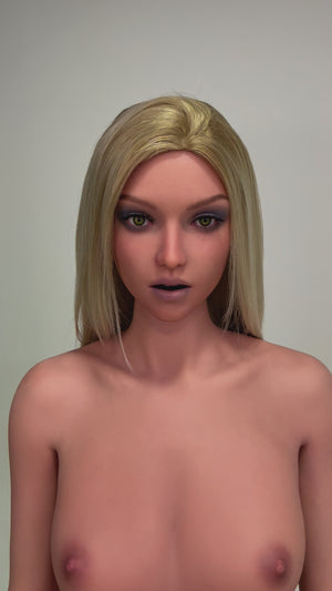 Scarlett Sex Doll (Zelex 175cm E-CUP GE95-4 Silikon)