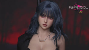 Lily Sex Doll (FunWest Doll 157cm G-Cup #036 S-TPE) EXPRESS