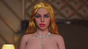 Denice Sex doll (Aibei Doll 166cm D-cup #215 TPE)