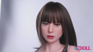 Skyler.B Sex Doll (SEDoll 153cm F-Cup #123 TPE)