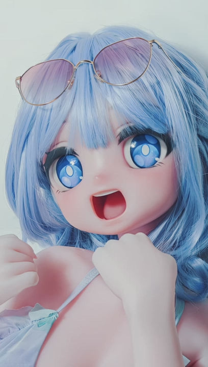 Sex Doll Oikawa Satsuki (Elsa Babe 144 cm #AHR014 silikon)