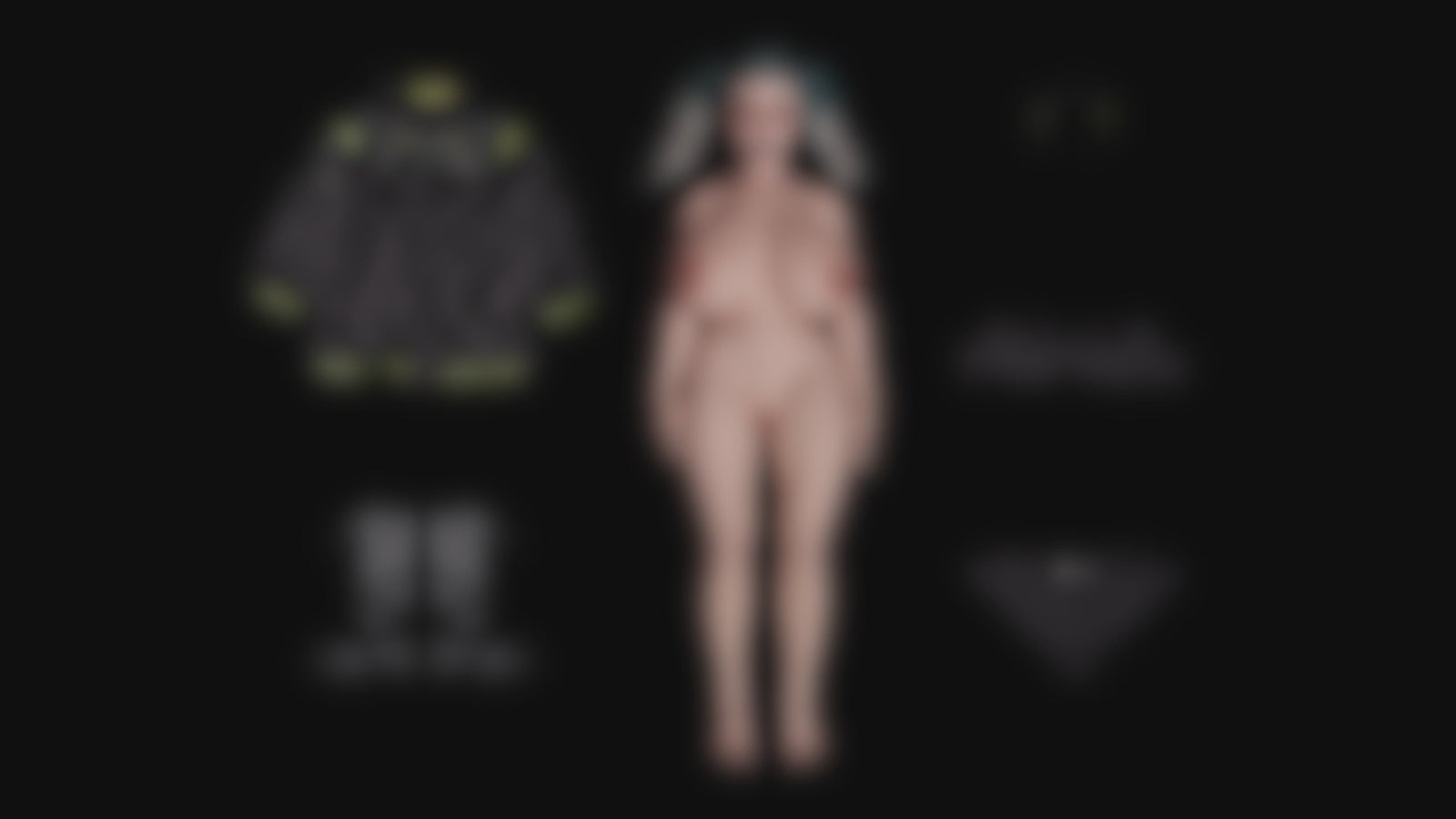 Tasha Sex Doll (Climax Doll Ultra 161 cm I-cup silikon)