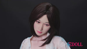 Mariko Sex Doll (SEDoll 160 cm C-CUP #101 Silikon)