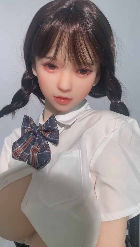 Tenzin Sex Doll (YJL Doll 156 cm F-Cup TPE)