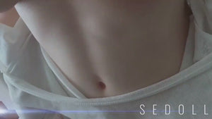 Yuuka.a Sex doll (SEDoll 160cm c-cup #079SC silicone Pro)