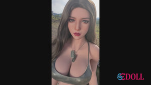 Queena.d sexuální panenka (SEDoll 161cm F-Cup #083 TPE)