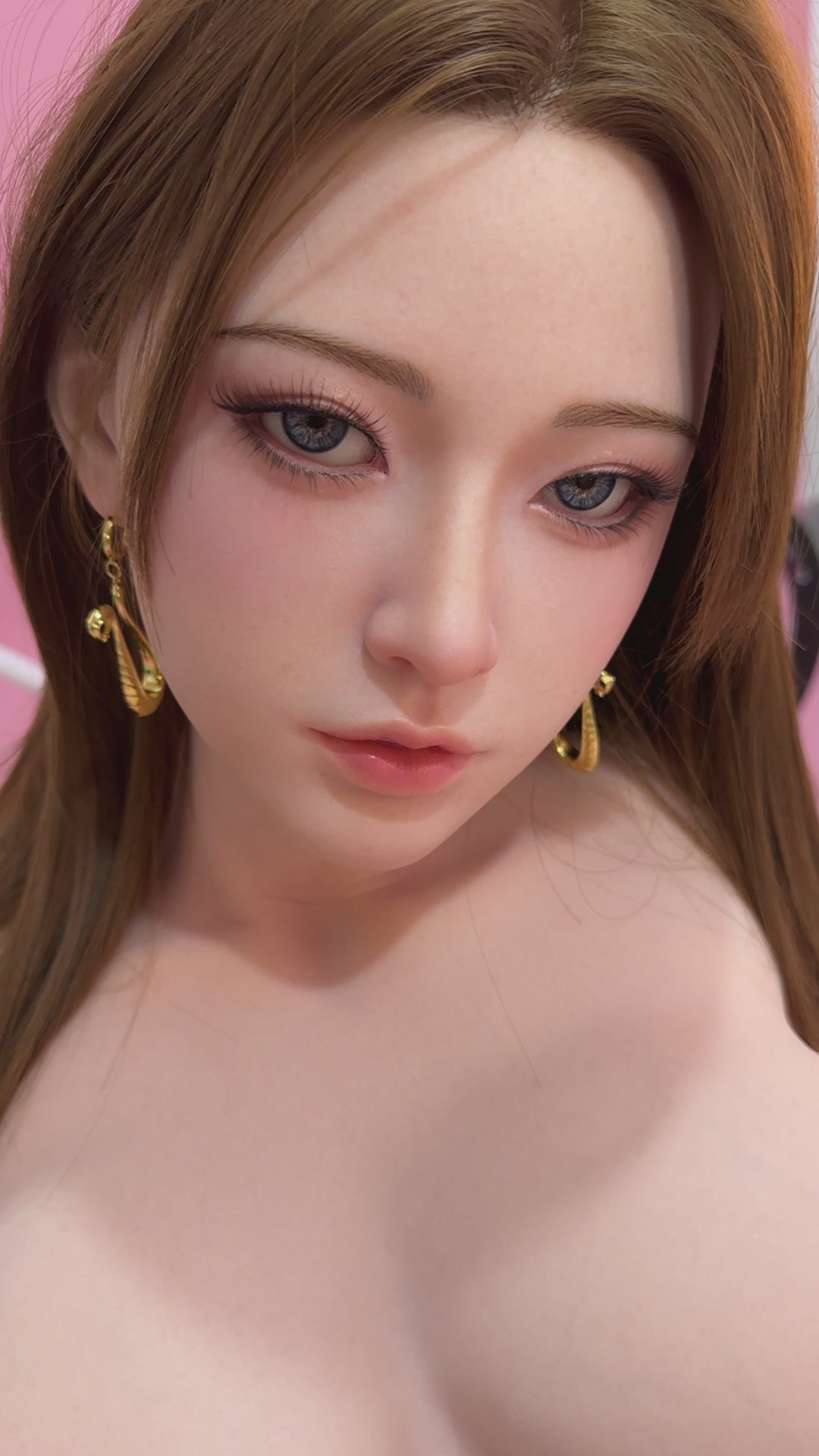 Miaoyu Sex Doll (Starpery 171cm d-kupa TPE+silikon)