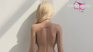 Assos Sex Doll (FunWest Doll 157cm G-CUP #30. SILIKONE)