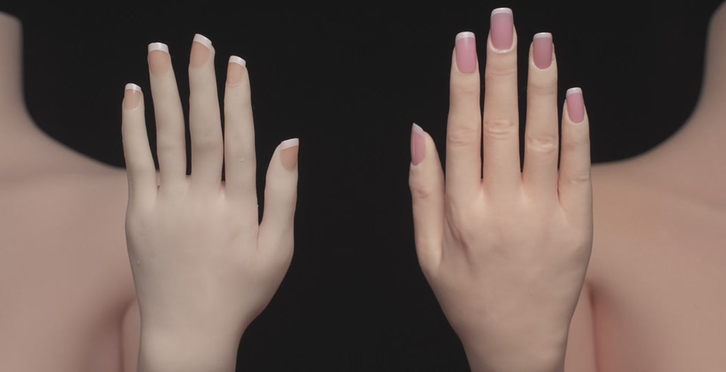 Ivy sexuální panenka (Tayu Doll 148cm D-Cup 8# TPE+silikon)