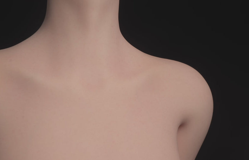Yuki Sexdocka (Tayu Doll 148cm D-Kupa 3# TPE+Silikon)