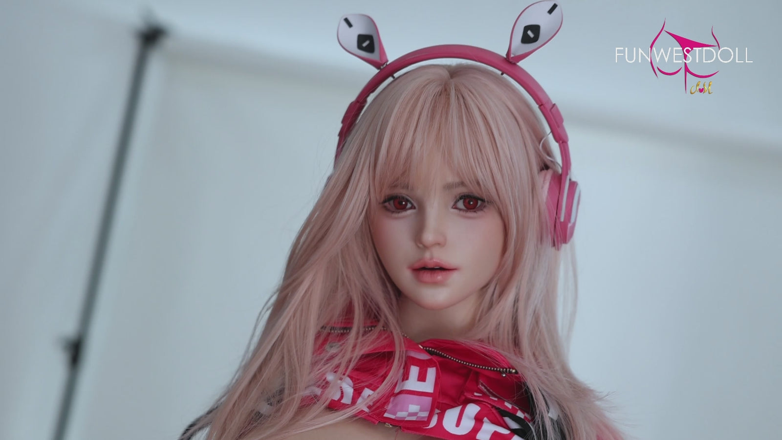 Lily Sex Doll (FunWest Doll 157cm G-Cup #036SJ RST silikon)