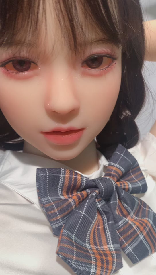 Tenzin Sex Doll (YJL Doll 156 cm F-Cup TPE)