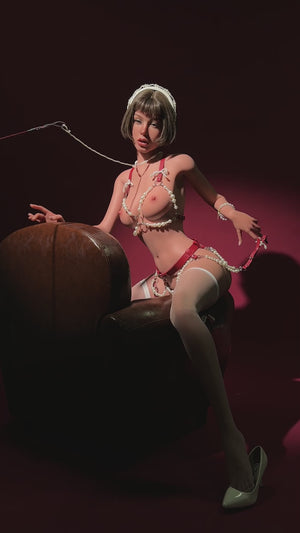 Jolie Sex Doll (Zelex 165cm D-kupa Zxe219-2 SLE silikon) EXPRESS