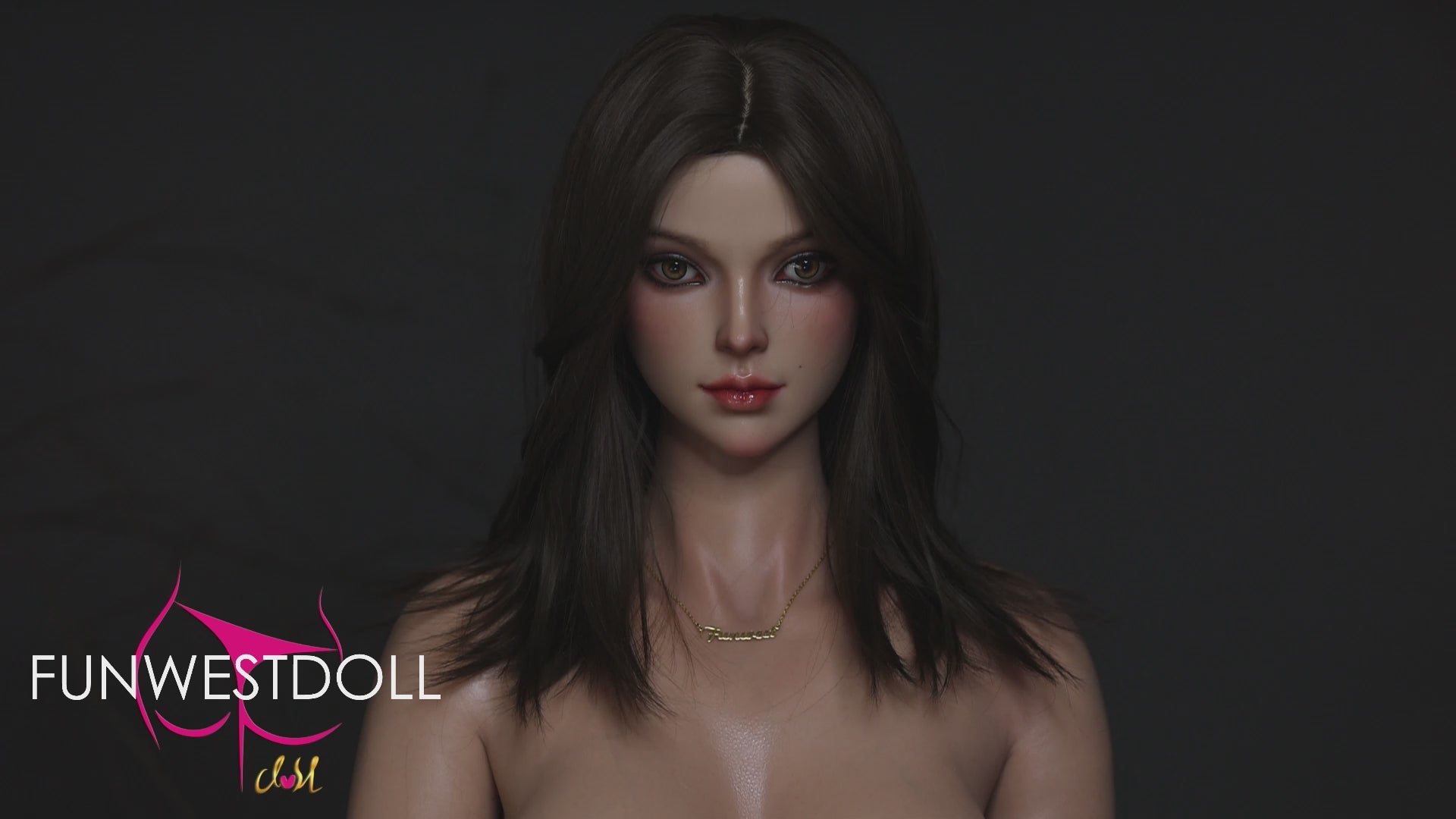 Lexie Sex Doll (FunWest Doll 168 cm D-Cup #026S RST Silikon) EXPRESS