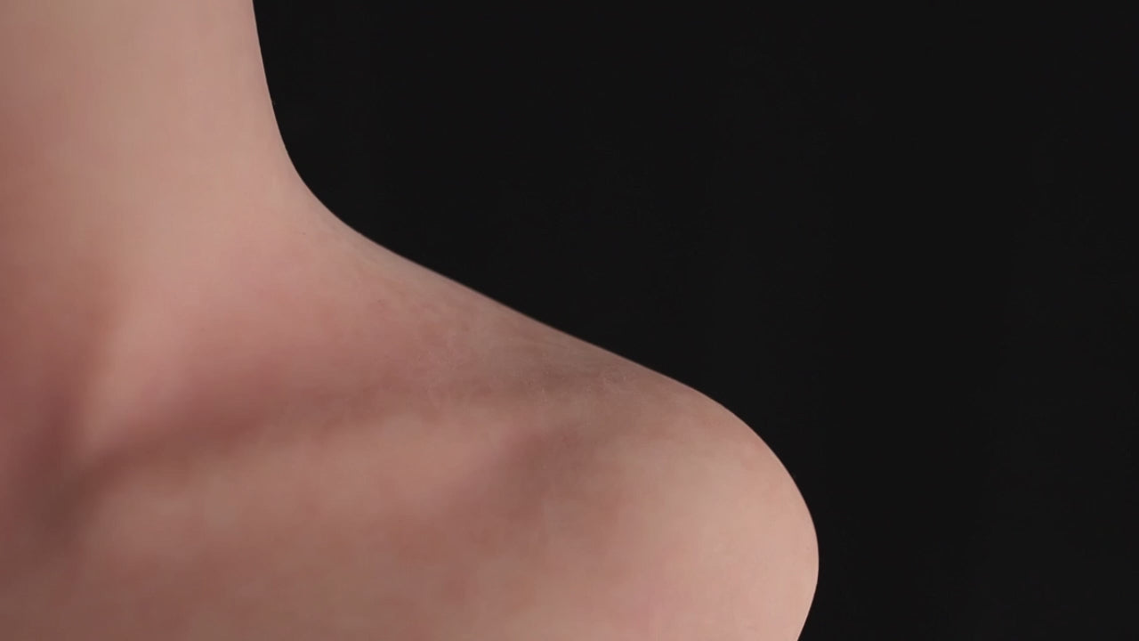 Rhea Torso Sexdocka (Climax Doll ULW 100cm K-kupa Silikon)
