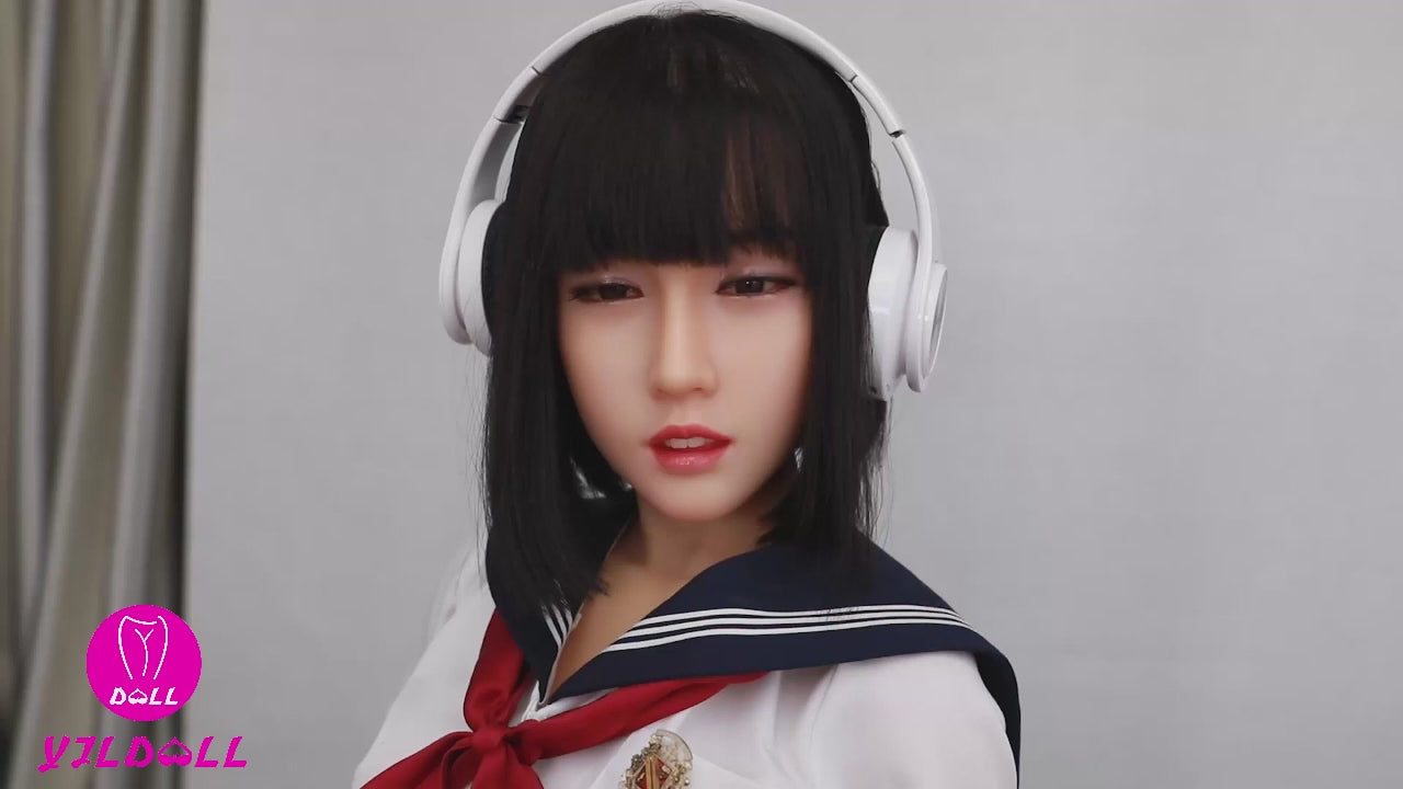 Orion Sex Doll (YJL Doll 166cm B-Cup #802 TPE+silikon)