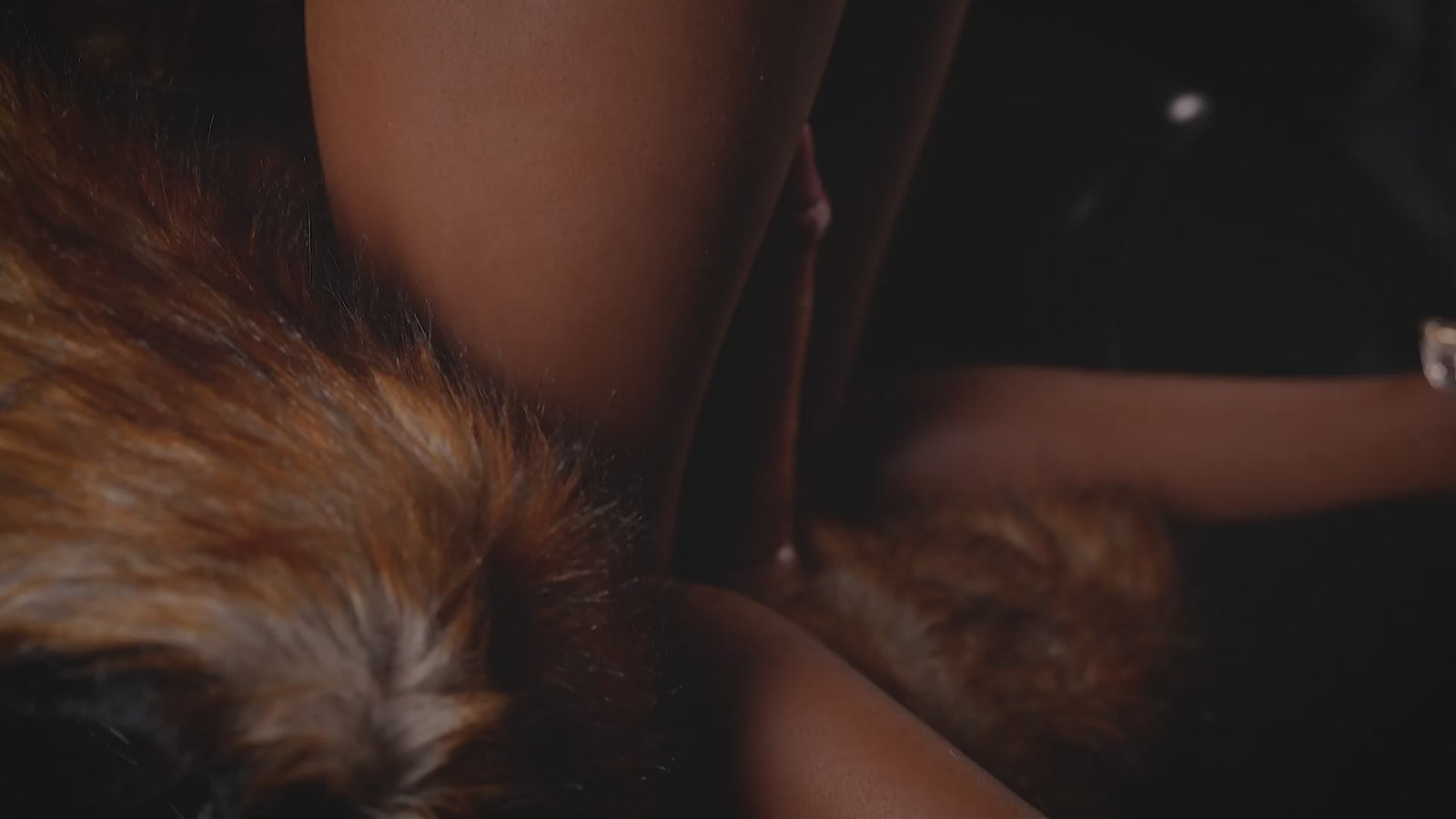 Nina Sex Doll (Rosretty Doll 148cm D-pohár S13# silikon)