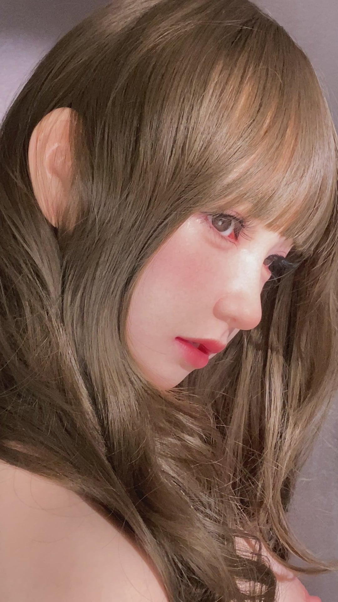 Eleanor Sex doll (Jiusheng 153cm E-cup #124B RST silicone)