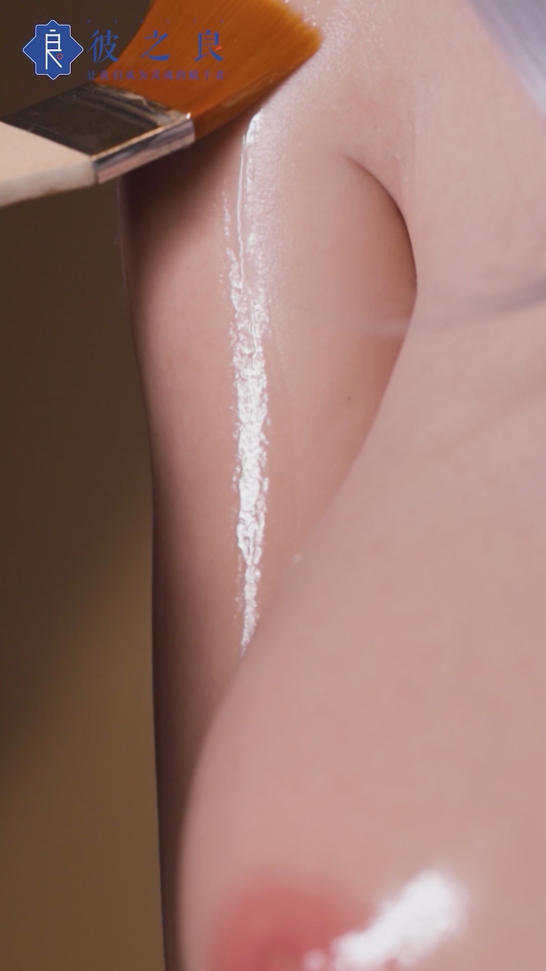 Calla Sex Doll (Bezlya Doll 155cm E-pohár 2.2CF silikon)