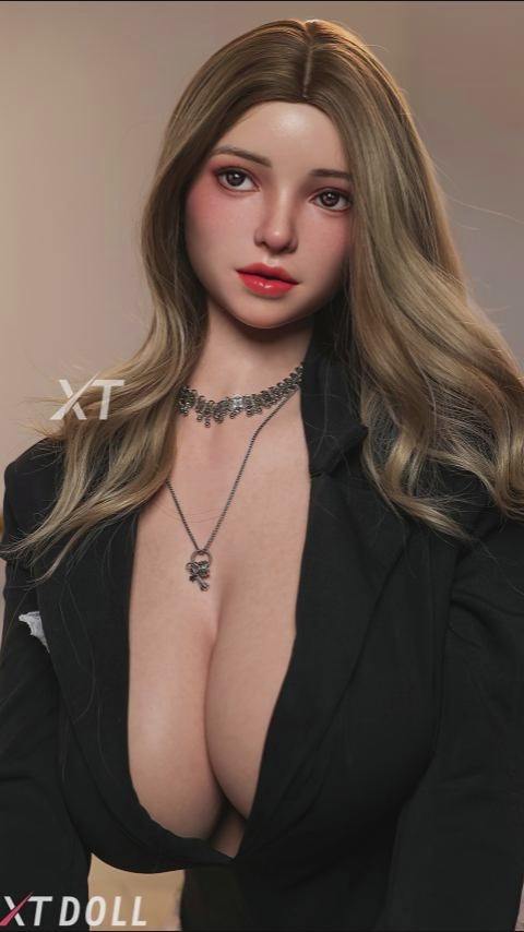 Sophia Sex Doll (XT Doll 163cm ultra i-cup #xt-5 silikon)