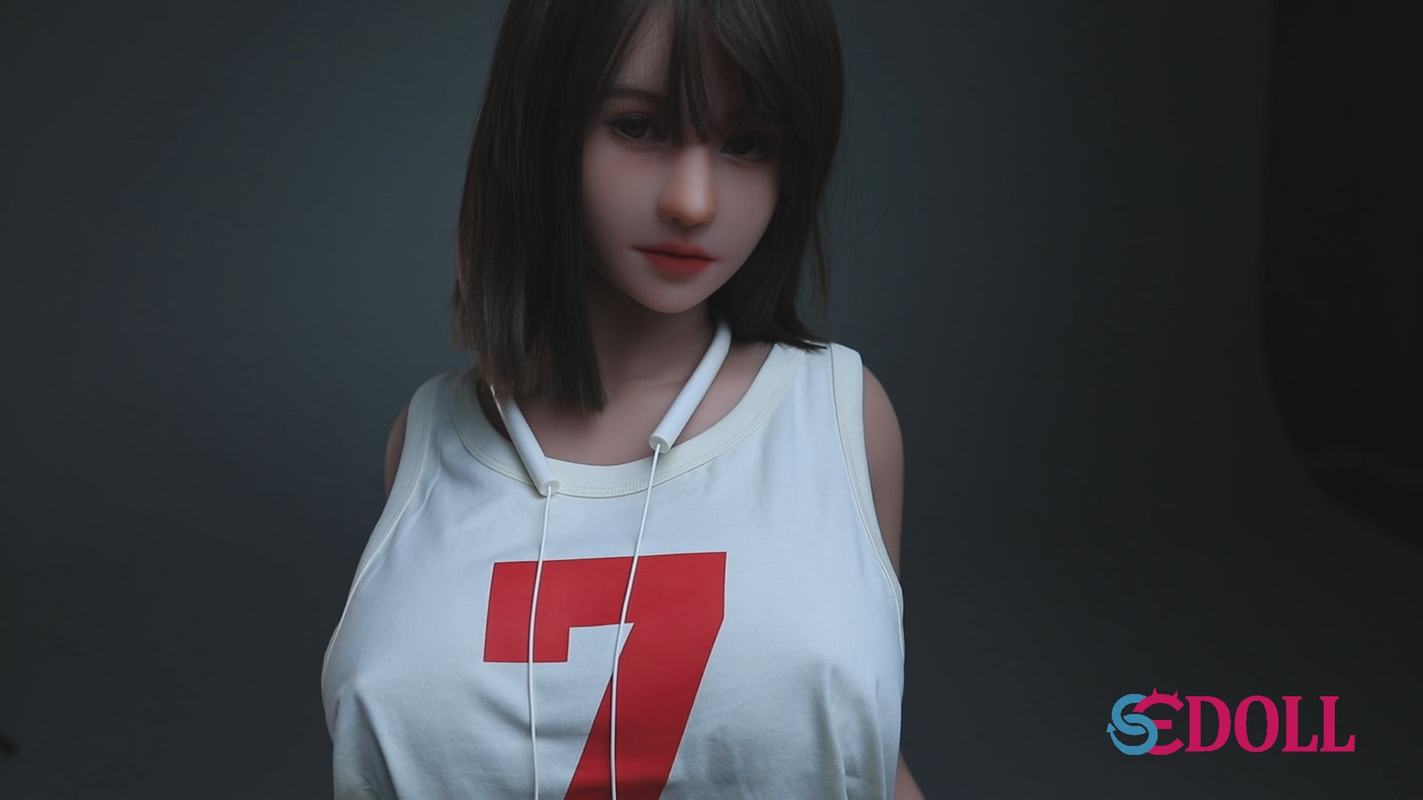Sexuální panenka Phoebe.C (SEDoll 157cm H-Cup #102 TPE)