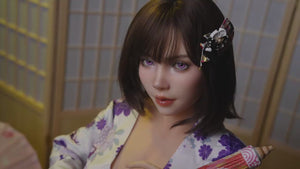 Chemeny.e Sex Doll (SEDoll 155cm D-kupa #119SO Silicone Pro)