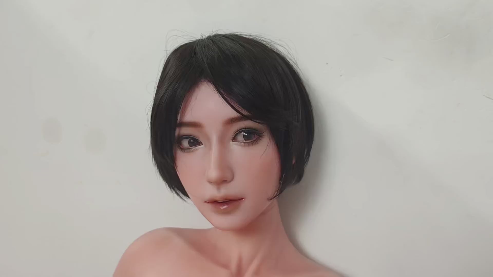 Ishihara Minako Sex Doll (Elsa Babe 165cm RHC005 Silikon)