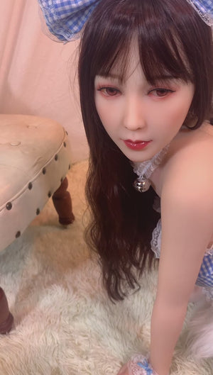 Doll Zara's Sex Doll (YJL Doll 156cm silikon F-Cup)