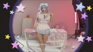 Akari Sex Doll (YJL Doll 161 cm i-cup silikon)
