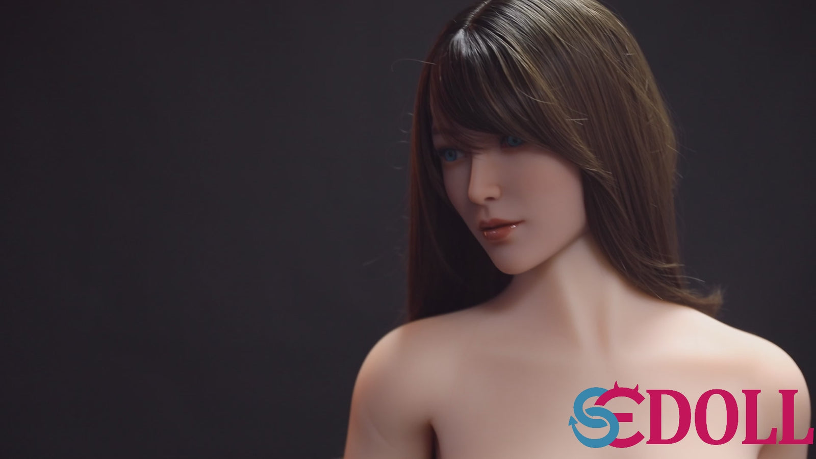 Ingrid Sex doll (SEDoll 163cm E-cup #078 TPE)