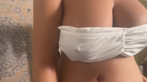 Mouna Sex Doll (Climax Doll Ultra 159cm e-cup silikon)