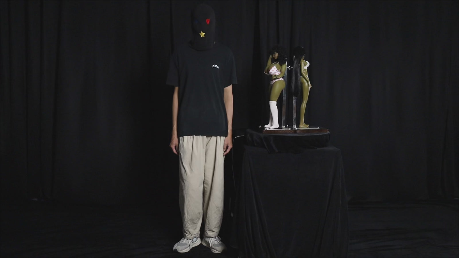 Hani Sex Doll (Climax Doll Mini 60cm J kelímek silikon)