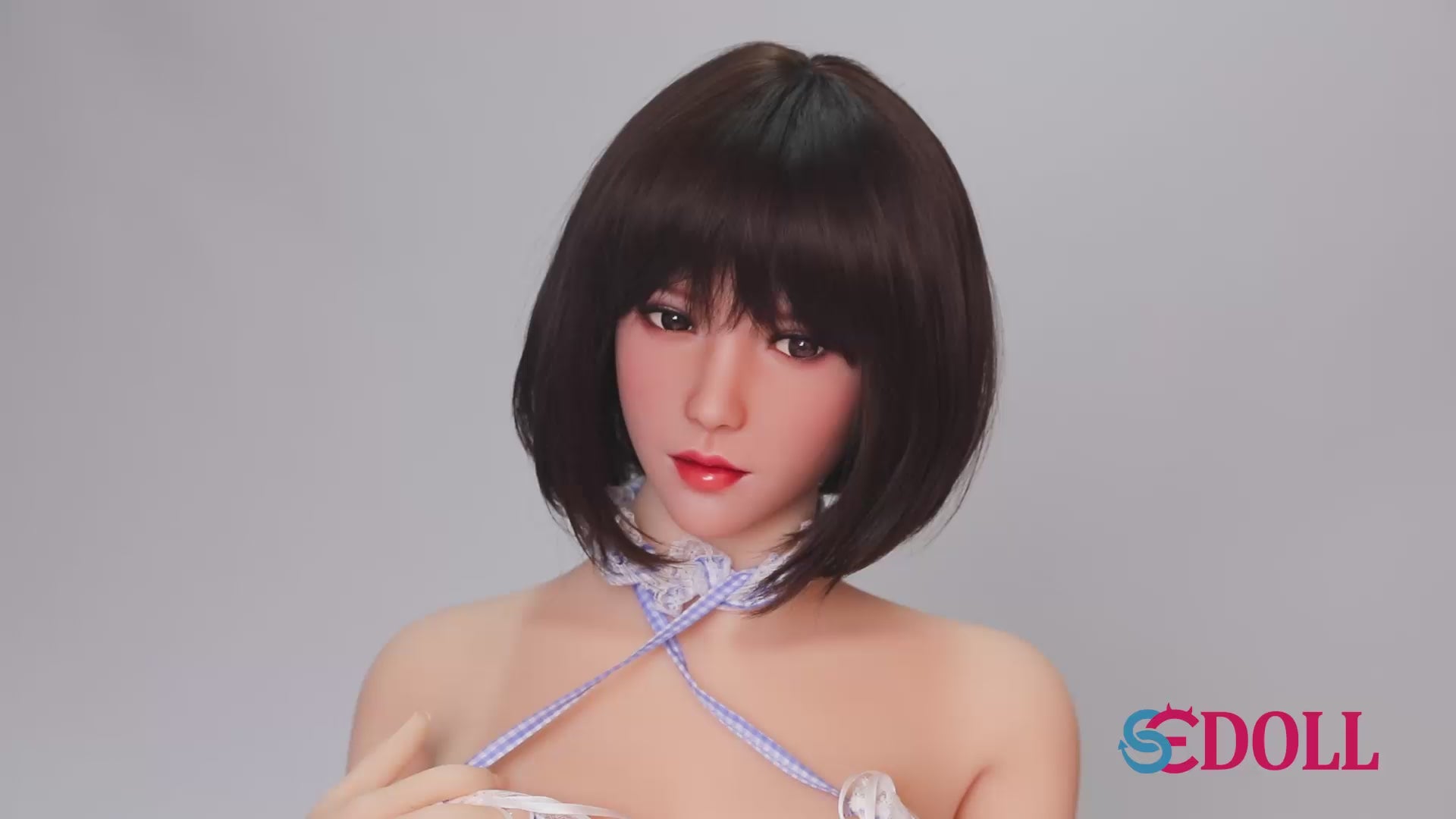 Nina Sex Doll (SEDoll 163cm E-CUP #083 TPE)