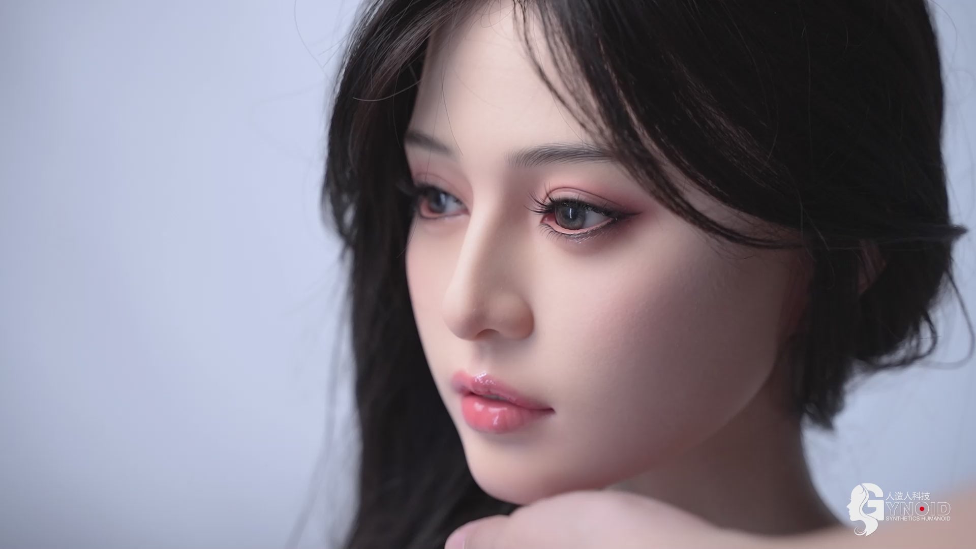 Sex Doll Joey Model 21 Deluxe (Gynoid Doll 164cm silikon F-Cup)