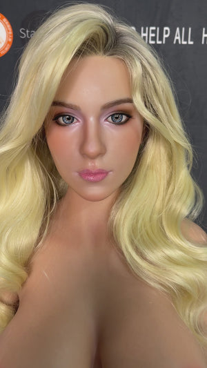 Honey Sex Doll (Starpery 172cm F-kupa TPE+silikon)