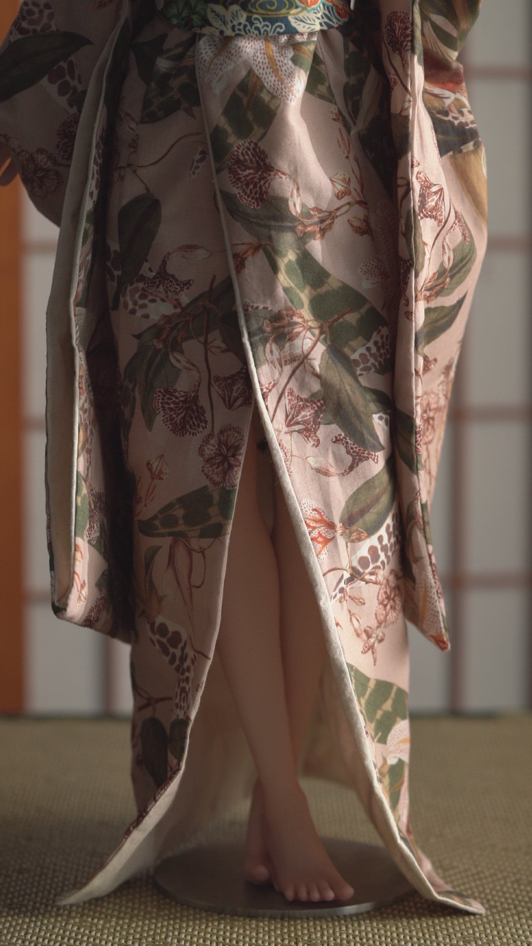 Tifa Mini (Game Lady 65cm E-Cup No.03S silikon)