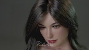 Karyn Sex Doll (Ridmii Doll 163 cm D-kupa TPE+silikon) EXPRESS