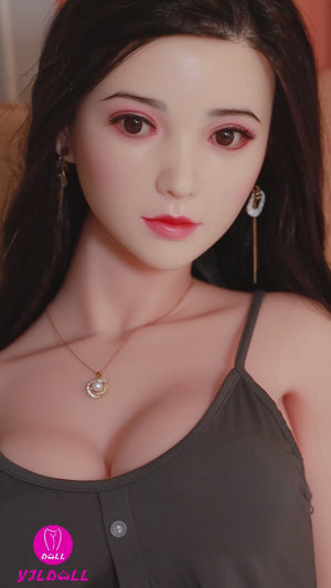 Xu Hong Sex Doll (YJL Doll 170cm D-Cup #823 TPE+silikon) EXPRESS