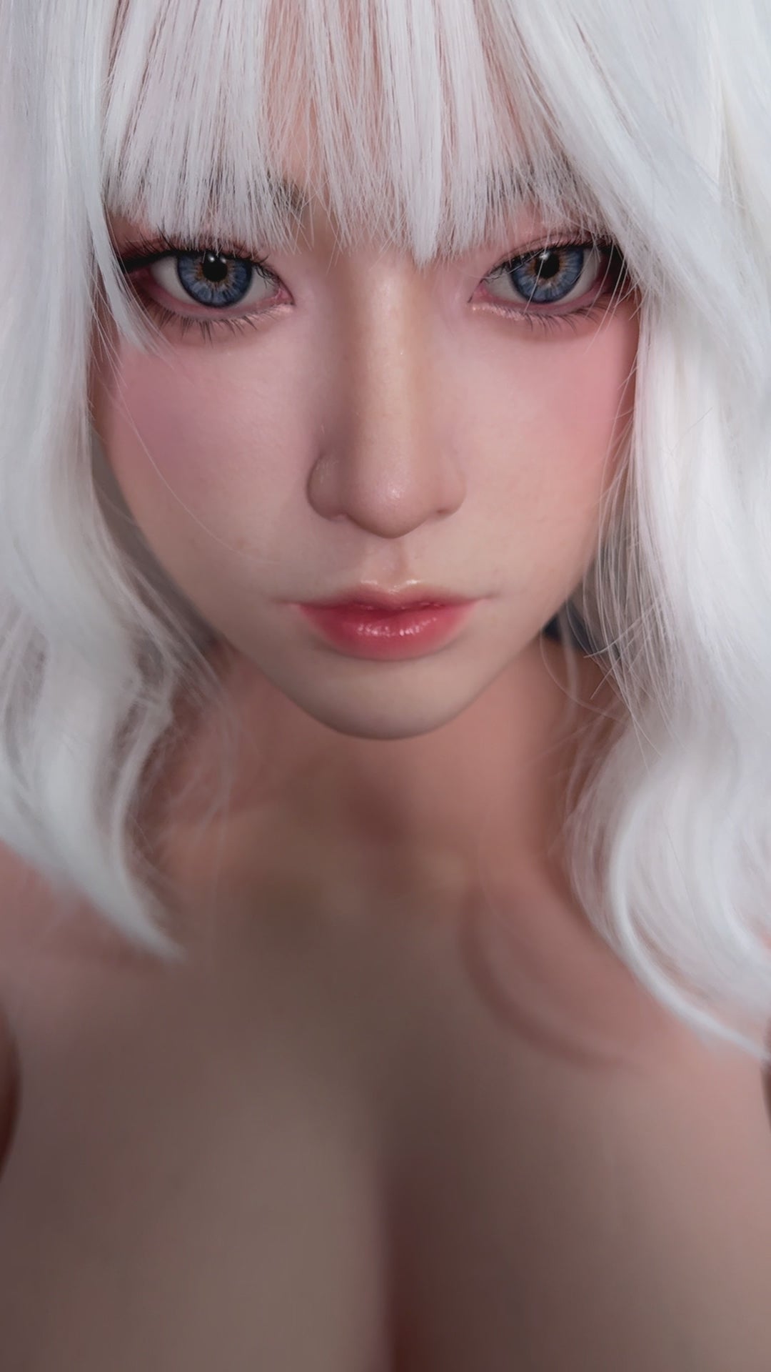Mio Sex Doll (Starpery 159cm E-Cup TPE+silikon)