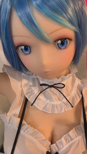 Saika Sex Doll (YJL Doll 156cm silikon F-Cup)