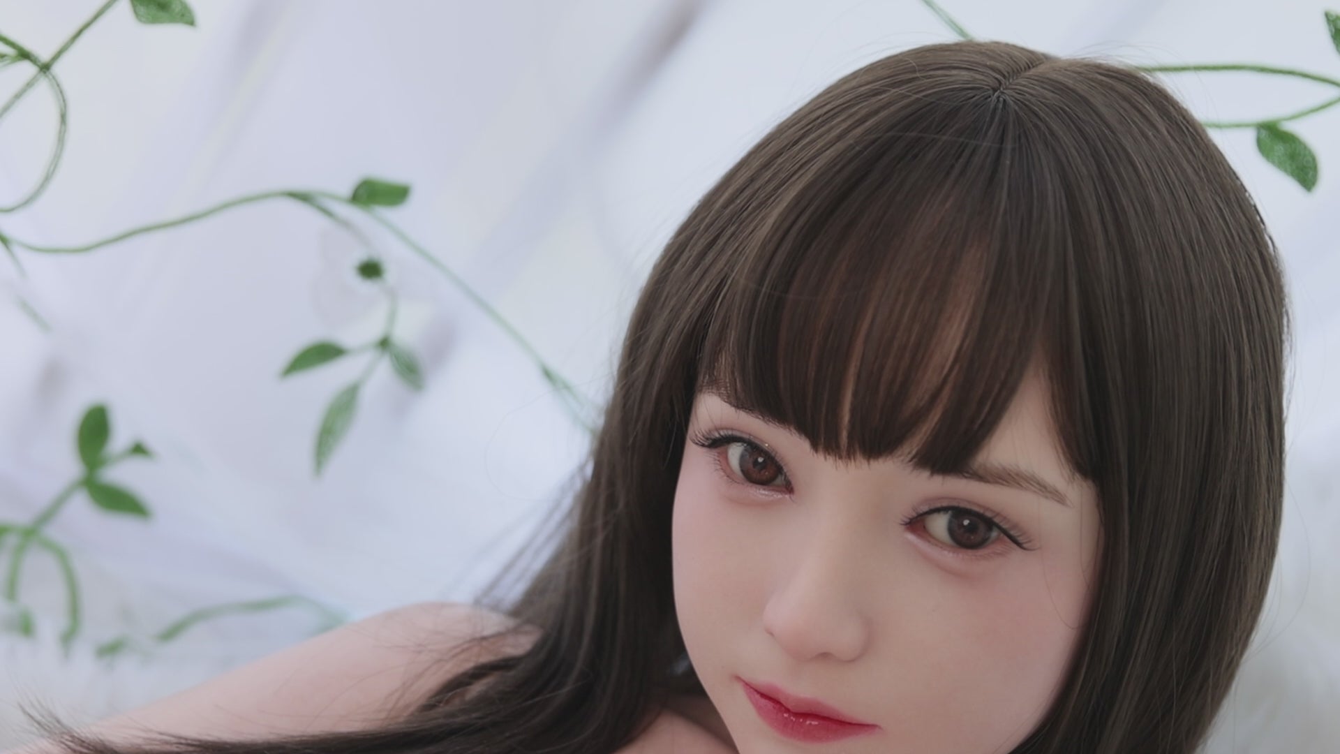MO SEX DOLNS (FanReal Doll 153 cm B-C-Cup Silikon)