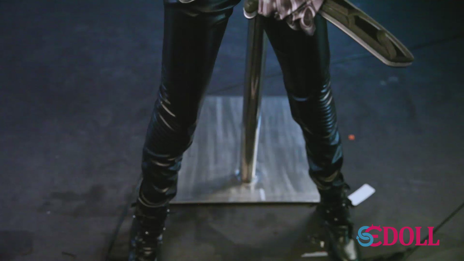 Alita Sex Doll (SEDoll 151cm E-Cup #010 TPE)